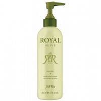 Royal Olive Body Lotion