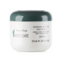 Intensive Heel and Foot Repair