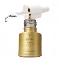 Ultra Nourishing Gold Gel