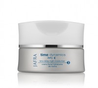 Time Delay Night Moisturizer